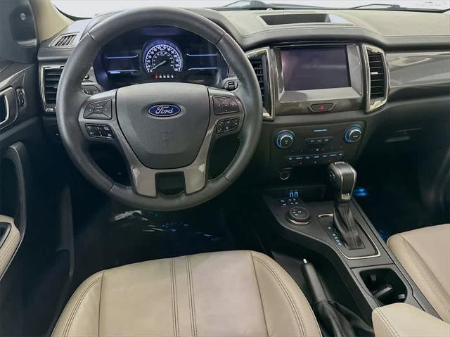 used 2019 Ford Ranger car, priced at $28,385