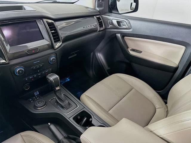 used 2019 Ford Ranger car, priced at $28,385