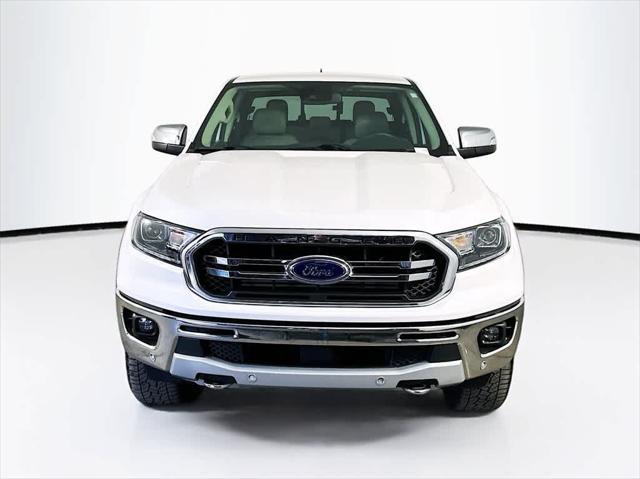 used 2019 Ford Ranger car, priced at $28,385