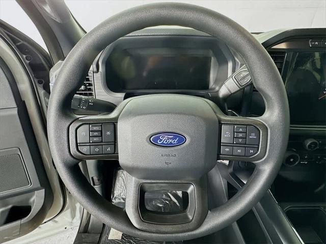 new 2024 Ford F-150 car, priced at $39,753