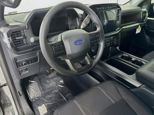 new 2024 Ford F-150 car, priced at $39,753