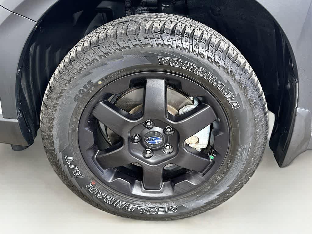 used 2025 Subaru Outback car, priced at $34,988