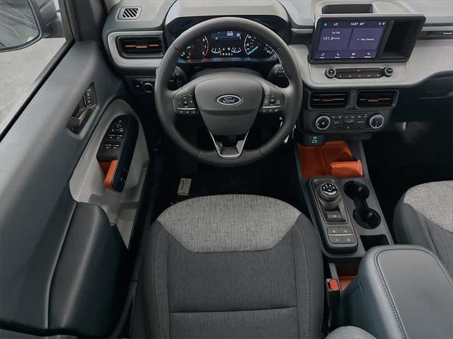 new 2024 Ford Maverick car, priced at $27,060