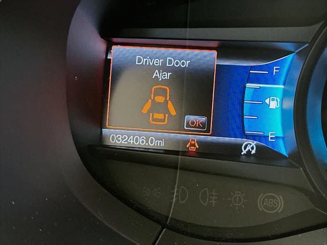 used 2020 Ford Edge car, priced at $21,521