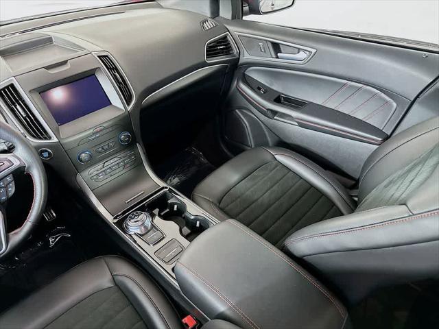 used 2020 Ford Edge car, priced at $21,521