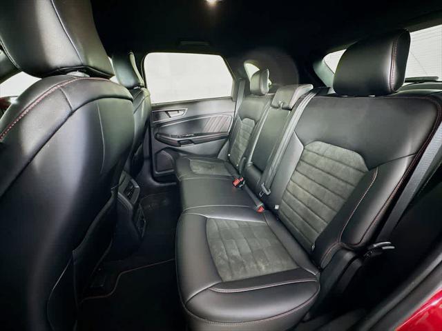 used 2020 Ford Edge car, priced at $21,521