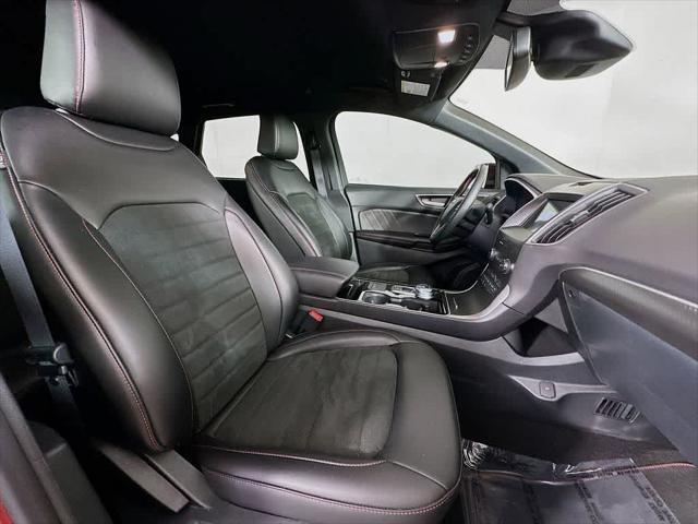 used 2020 Ford Edge car, priced at $21,521