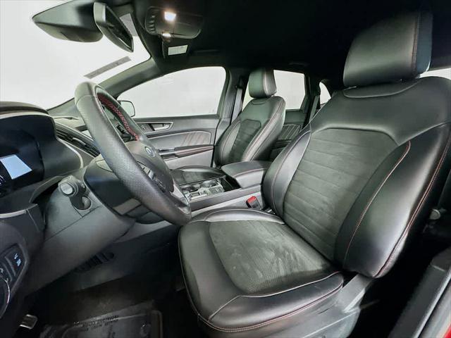 used 2020 Ford Edge car, priced at $21,521