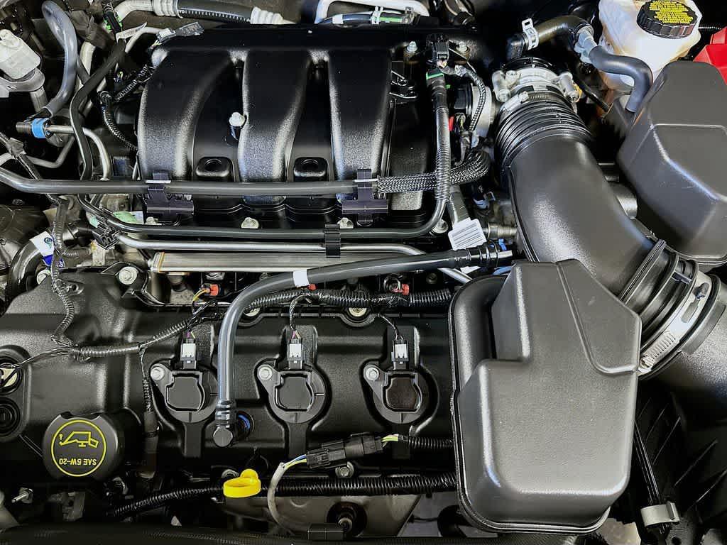 used 2019 Ford Explorer car, priced at $18,915