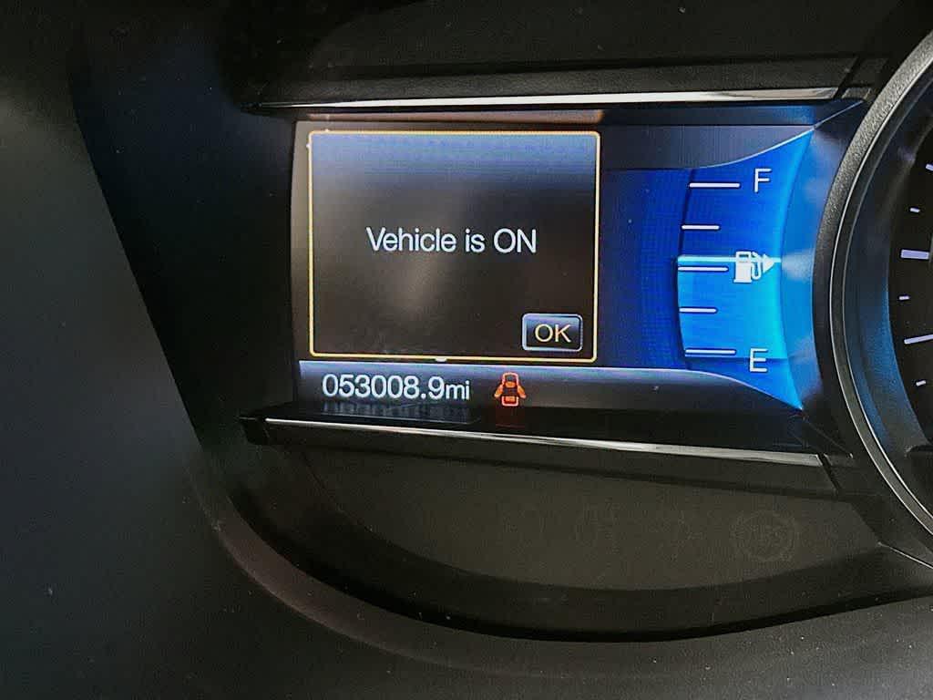 used 2019 Ford Explorer car, priced at $18,915