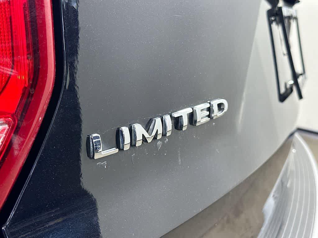 used 2019 Ford Explorer car, priced at $18,915