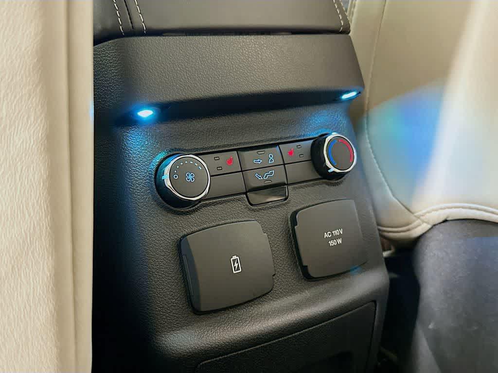 used 2019 Ford Explorer car, priced at $18,915