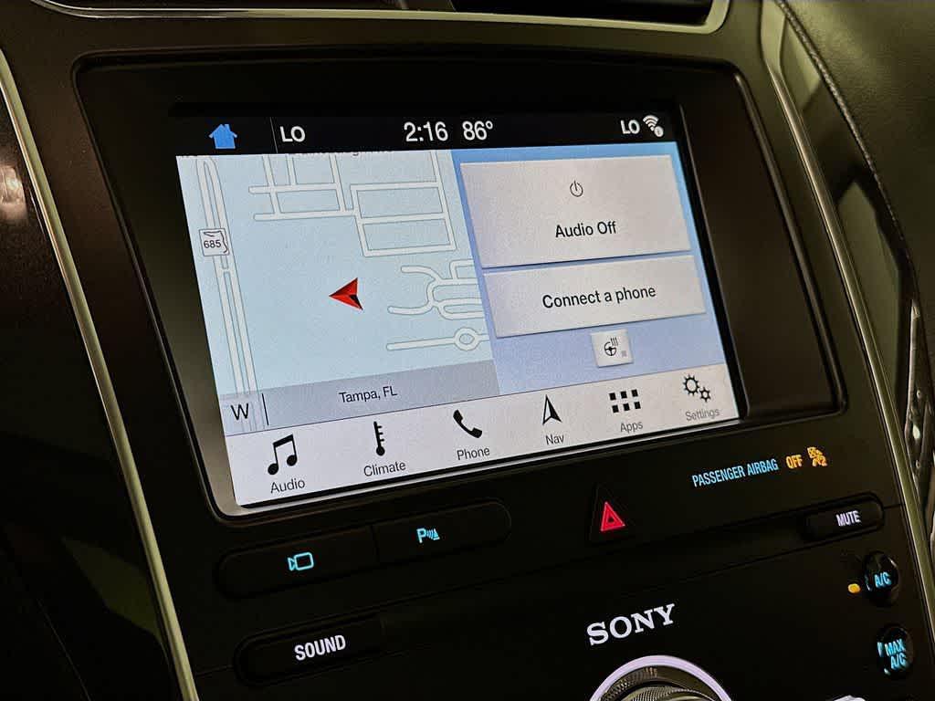 used 2019 Ford Explorer car, priced at $18,915