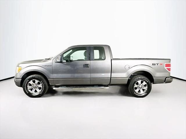 used 2013 Ford F-150 car, priced at $10,999