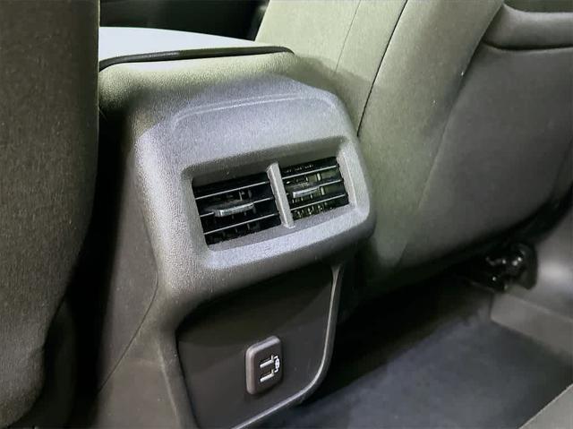 used 2023 Chevrolet Equinox car, priced at $19,673