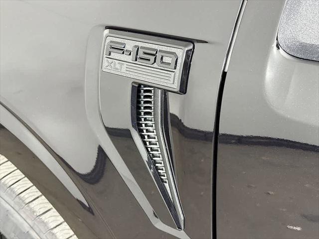 new 2025 Ford F-150 car, priced at $51,226