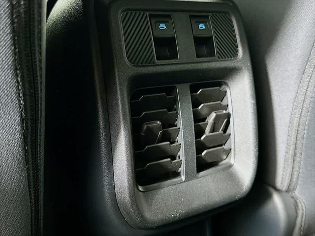 new 2025 Ford Bronco car, priced at $45,850