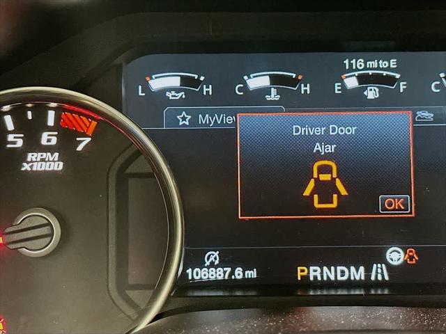 used 2018 Ford F-150 car, priced at $37,936