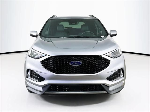 used 2020 Ford Edge car, priced at $23,035