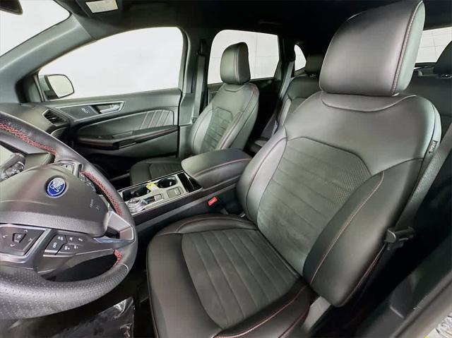 used 2020 Ford Edge car, priced at $23,035