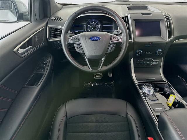 used 2020 Ford Edge car, priced at $23,035