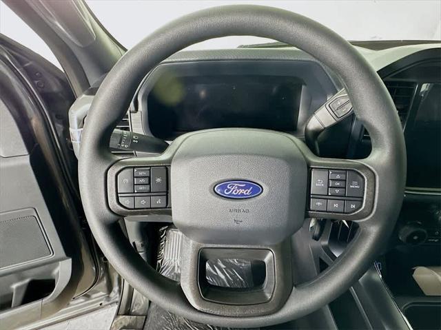 new 2024 Ford F-150 car, priced at $42,733