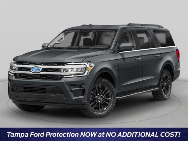 used 2024 Ford Expedition Max car