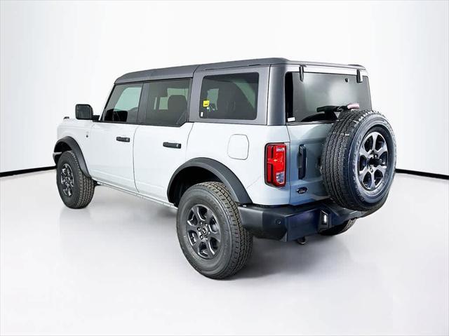 new 2024 Ford Bronco car, priced at $41,603