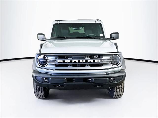 new 2024 Ford Bronco car, priced at $41,603