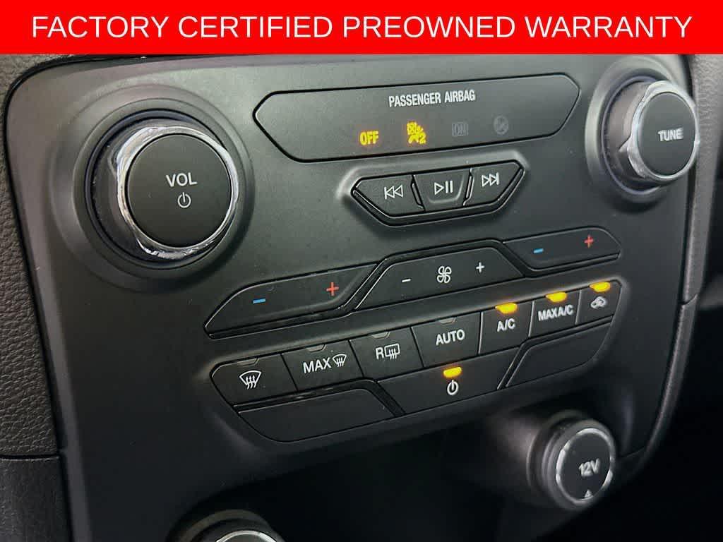used 2019 Ford Ranger car, priced at $26,480