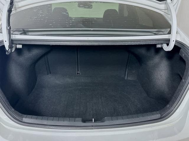 used 2018 Hyundai Elantra car, priced at $9,879