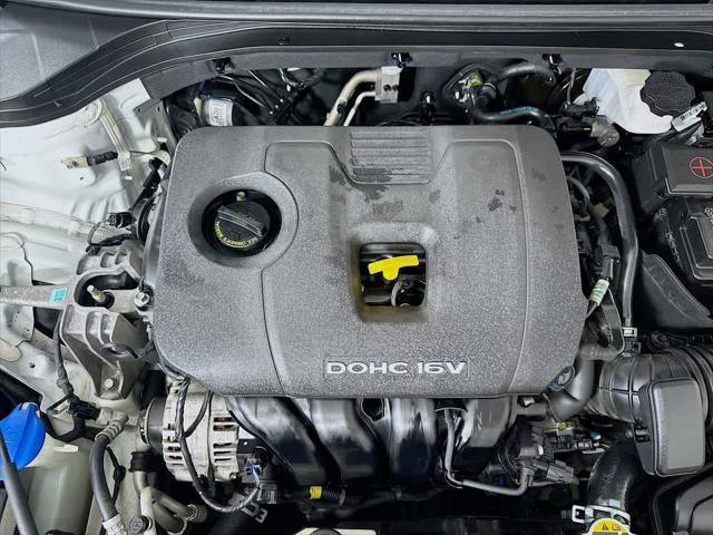 used 2018 Hyundai Elantra car, priced at $7,792
