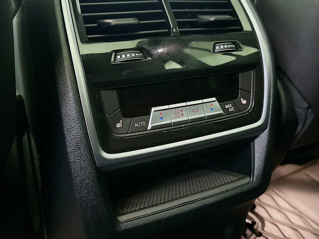used 2023 BMW X5 car, priced at $63,998