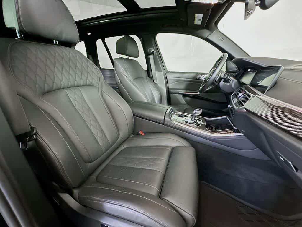 used 2023 BMW X5 car, priced at $63,998