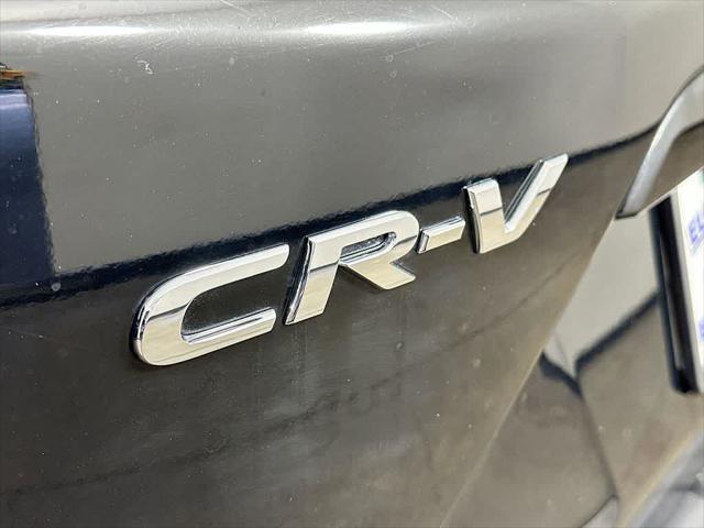 used 2020 Honda CR-V car, priced at $23,645