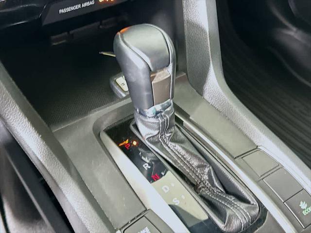 used 2021 Honda Civic car, priced at $21,944
