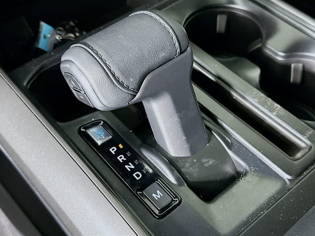 new 2025 Ford F-150 car, priced at $59,815