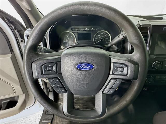 used 2020 Ford F-150 car, priced at $23,397