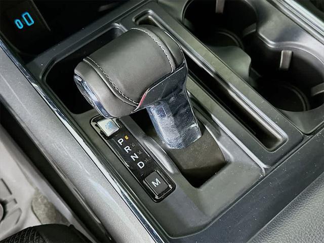used 2023 Ford F-150 car, priced at $41,910