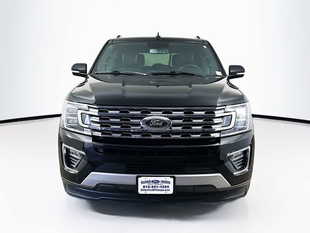 used 2019 Ford Expedition car, priced at $27,260