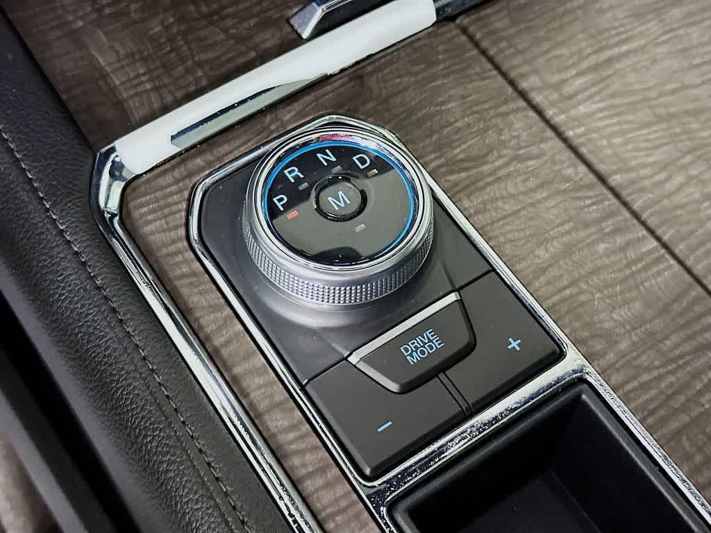 used 2019 Ford Expedition car, priced at $27,260