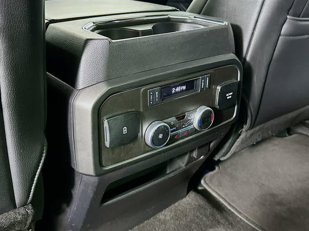 used 2019 Ford Expedition car, priced at $27,260