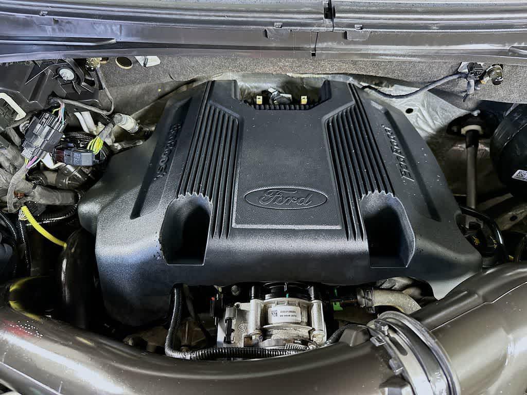 used 2019 Ford Expedition car, priced at $27,260