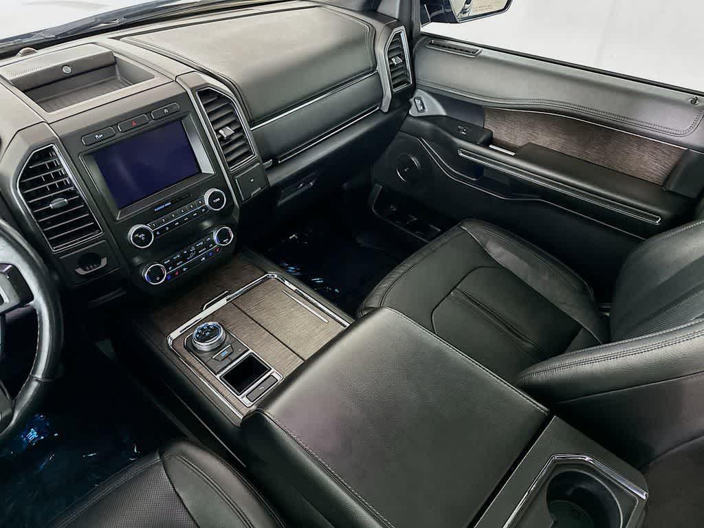 used 2019 Ford Expedition car, priced at $27,260