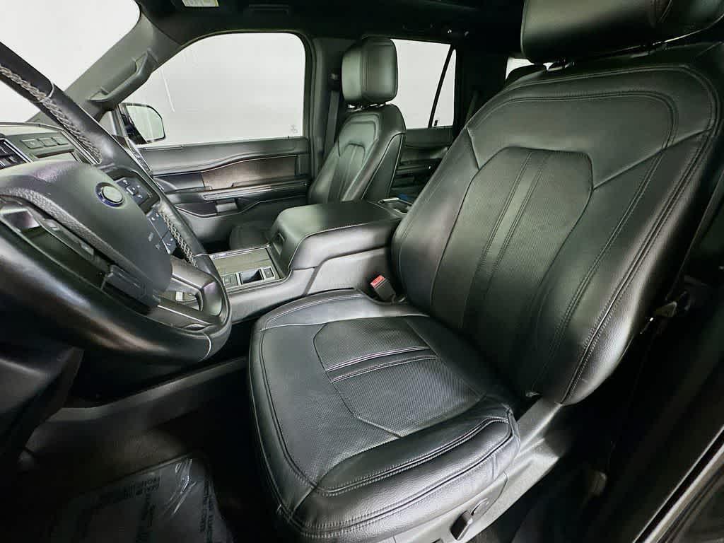 used 2019 Ford Expedition car, priced at $27,260