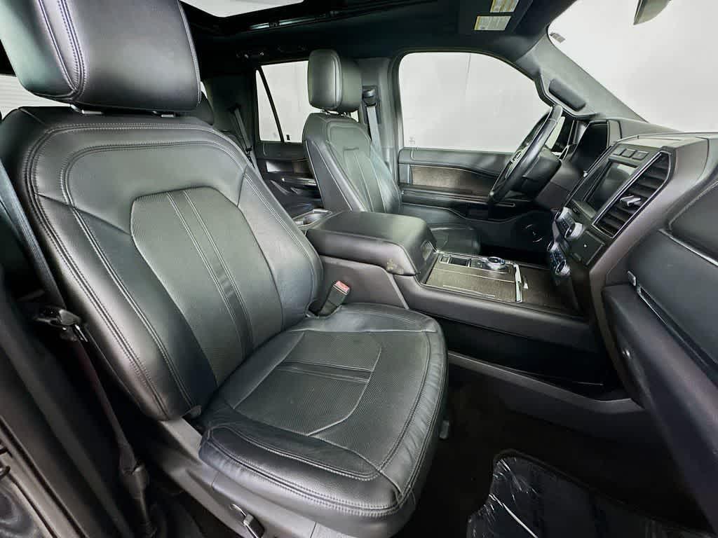 used 2019 Ford Expedition car, priced at $27,260