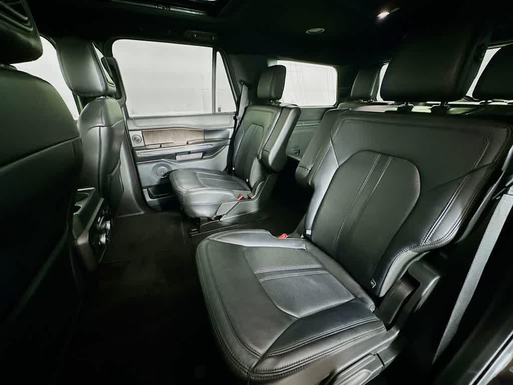 used 2019 Ford Expedition car, priced at $27,260