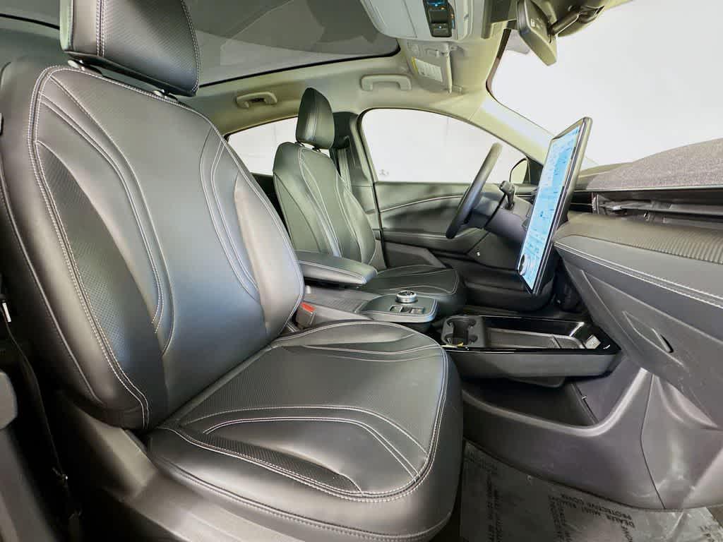 used 2022 Ford Mustang Mach-E car, priced at $24,421