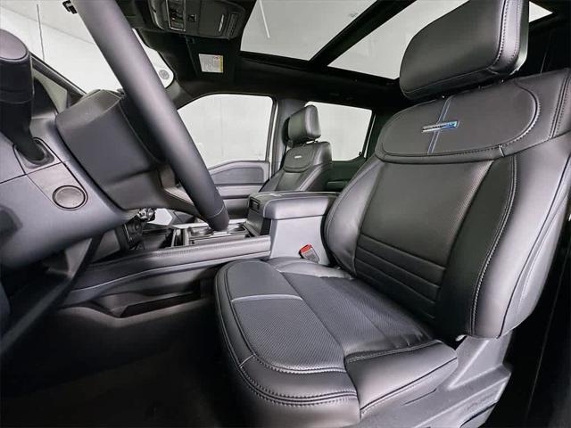 new 2025 Ford F-250 car, priced at $87,069