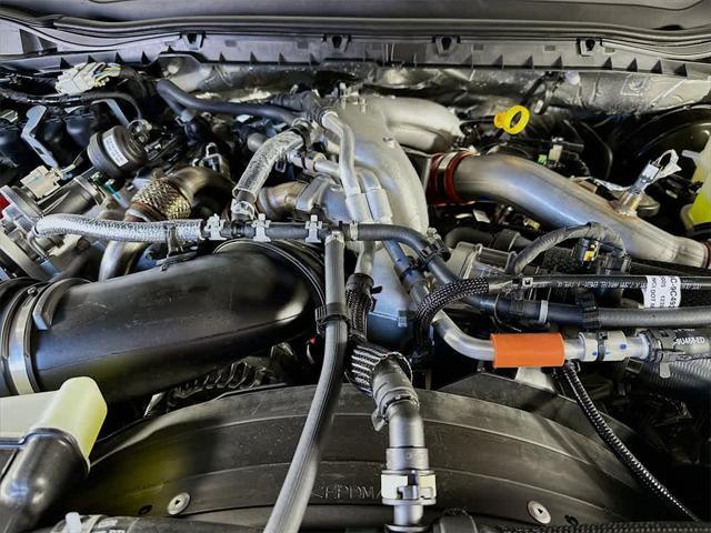 new 2025 Ford F-250 car, priced at $87,069